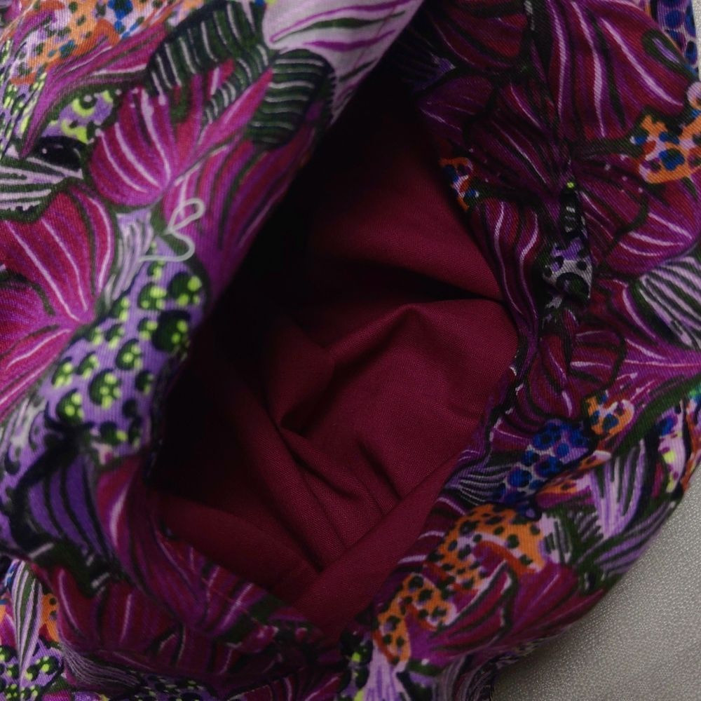 Kika Vargas X Target Coral Reef Scallop Edge Midi Skirt - Picture 9 of 10
